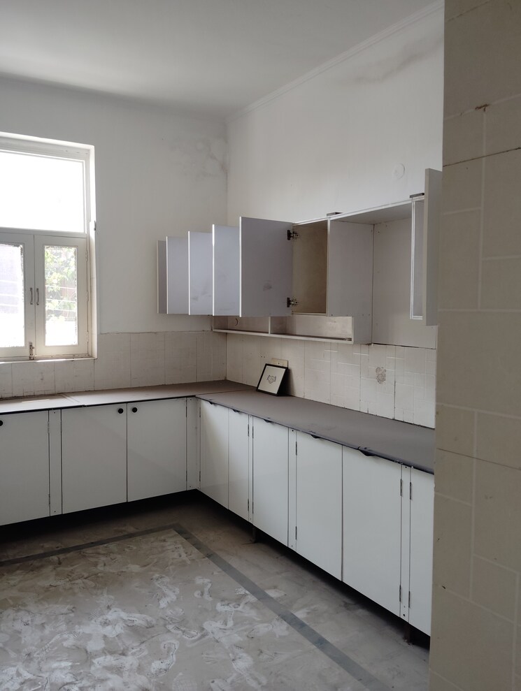 Kitchen, assotech-windsor-court 3.5 Bedroom 1640 Sq.Ft. Apartment In Sector 78 Noida 8362701