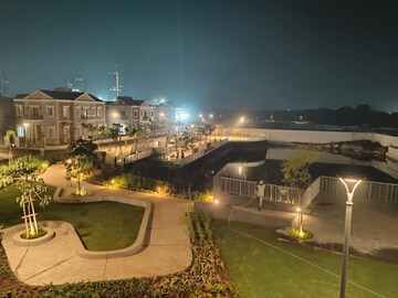 Plot – Exterior View View at Lodha Villa Royale, Mankoli - for Sale