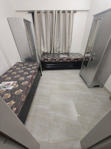 Staircase in  Pg at Andheri East – for Rent
