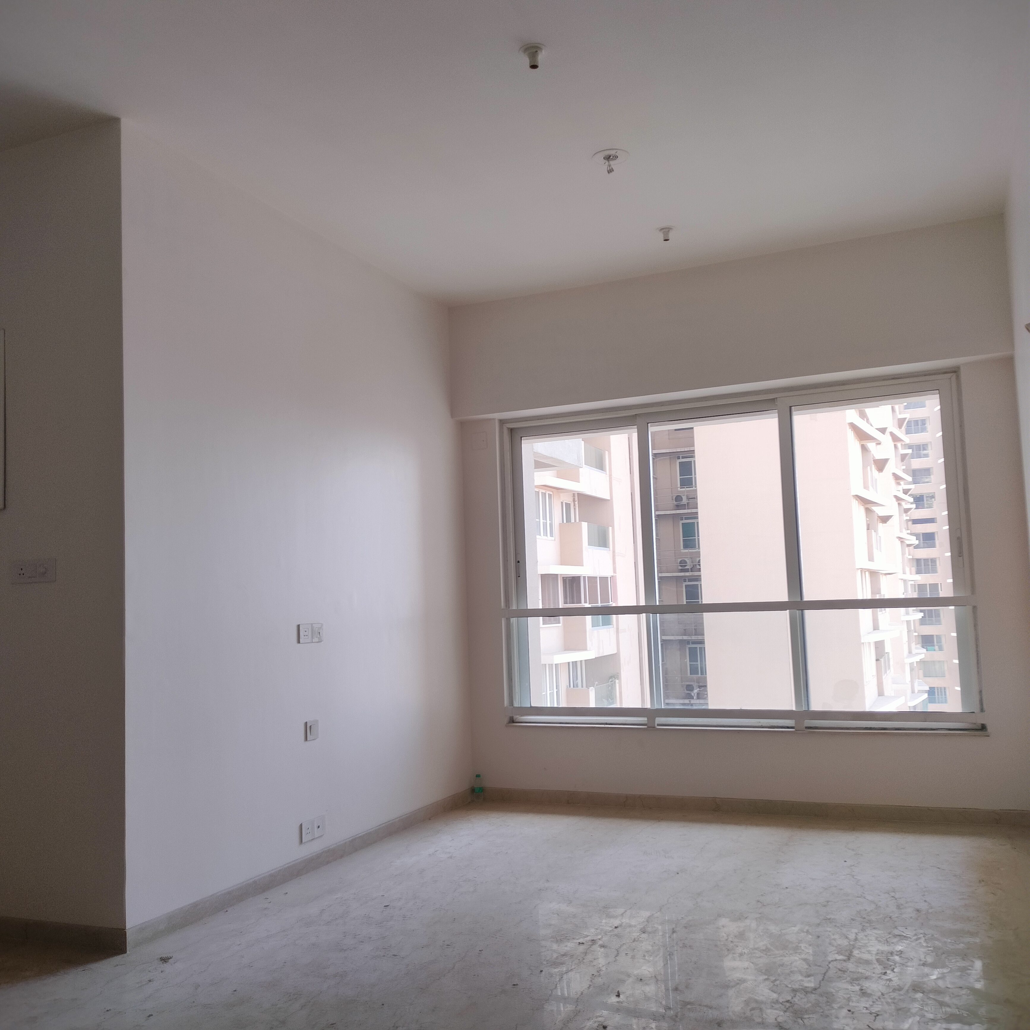 3 BHK 1650 Sq.Ft. Apartment in Kalpataru Radiance