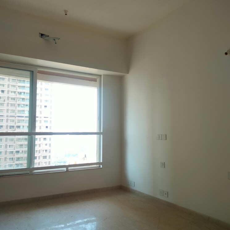 Master Bedroom, kalpataru-radiance 3 Bedroom 1650 Sq.Ft. Apartment In Goregaon West Mumbai 8362692