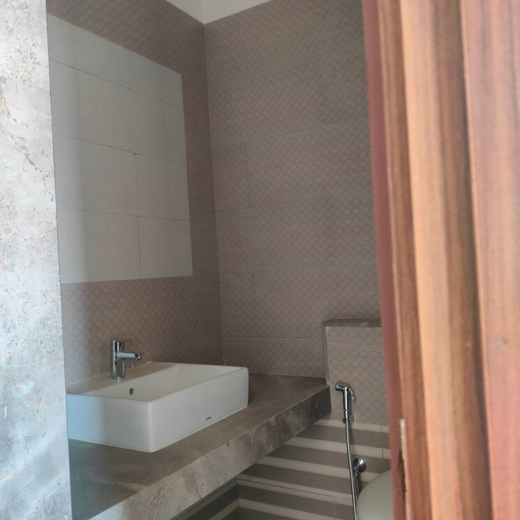 Balcony, kalpataru-radiance 3 Bedroom 1650 Sq.Ft. Apartment In Goregaon West Mumbai 8362692