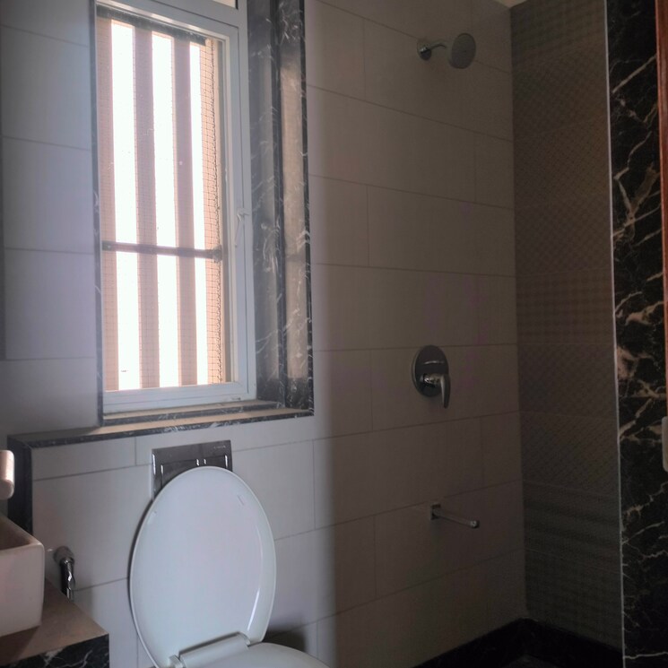 Bathroom, kalpataru-radiance 3 Bedroom 1650 Sq.Ft. Apartment In Goregaon West Mumbai 8362692