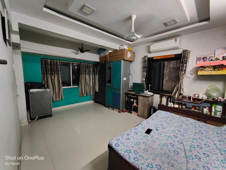 Bedroom, gokuldham-chs-goregaon 2 Bedroom 650 Sq.Ft. Apartment In Goregaon East Mumbai 8362681