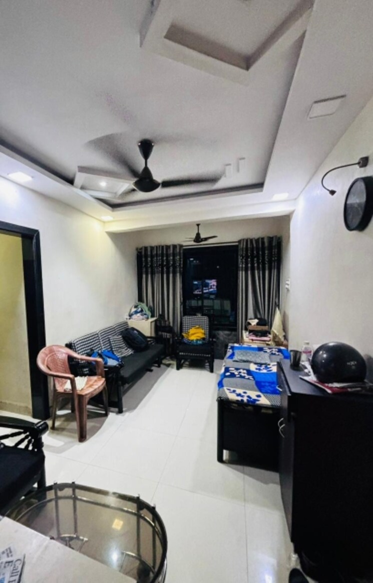 Master Bedroom, gokuldham-chs-goregaon 2 Bedroom 650 Sq.Ft. Apartment In Goregaon East Mumbai 8362681