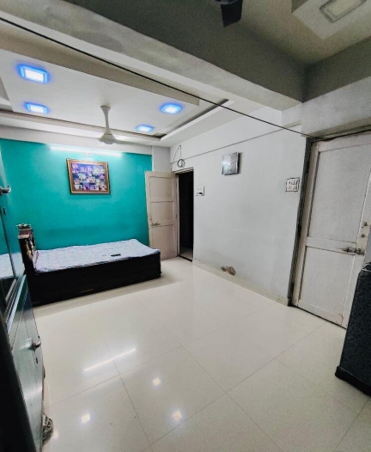 Master Bedroom, gokuldham-chs-goregaon 2 Bedroom 650 Sq.Ft. Apartment In Goregaon East Mumbai 8362681
