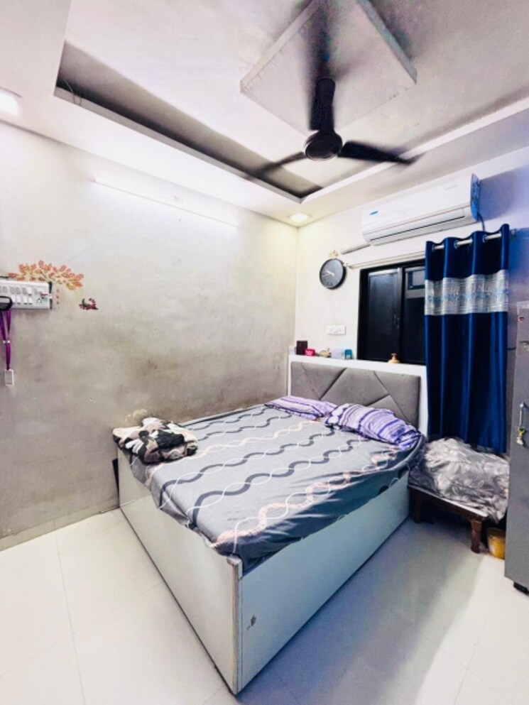 Bedroom, gokuldham-chs-goregaon 2 Bedroom 650 Sq.Ft. Apartment In Goregaon East Mumbai 8362681