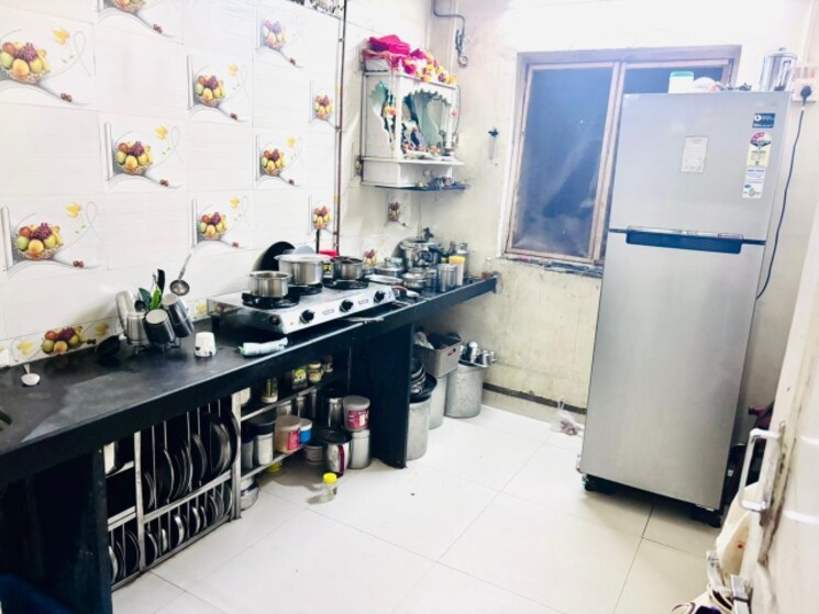 Master Bedroom, gokuldham-chs-goregaon 2 Bedroom 650 Sq.Ft. Apartment In Goregaon East Mumbai 8362681