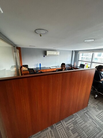 Furnished Amenities in  Office Space at Andheri West – for Rent