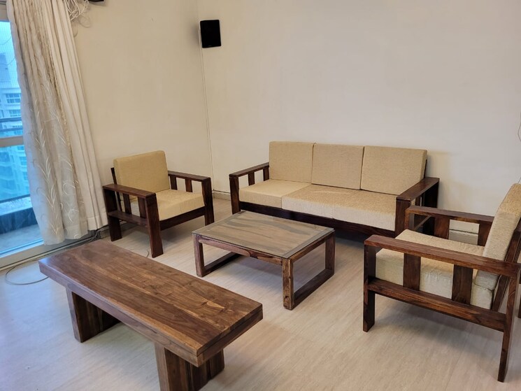 Gym, megapolis-sangria-towers 3 Bedroom 1310 Sq.Ft. Apartment In Hinjewadi Pune 8362713