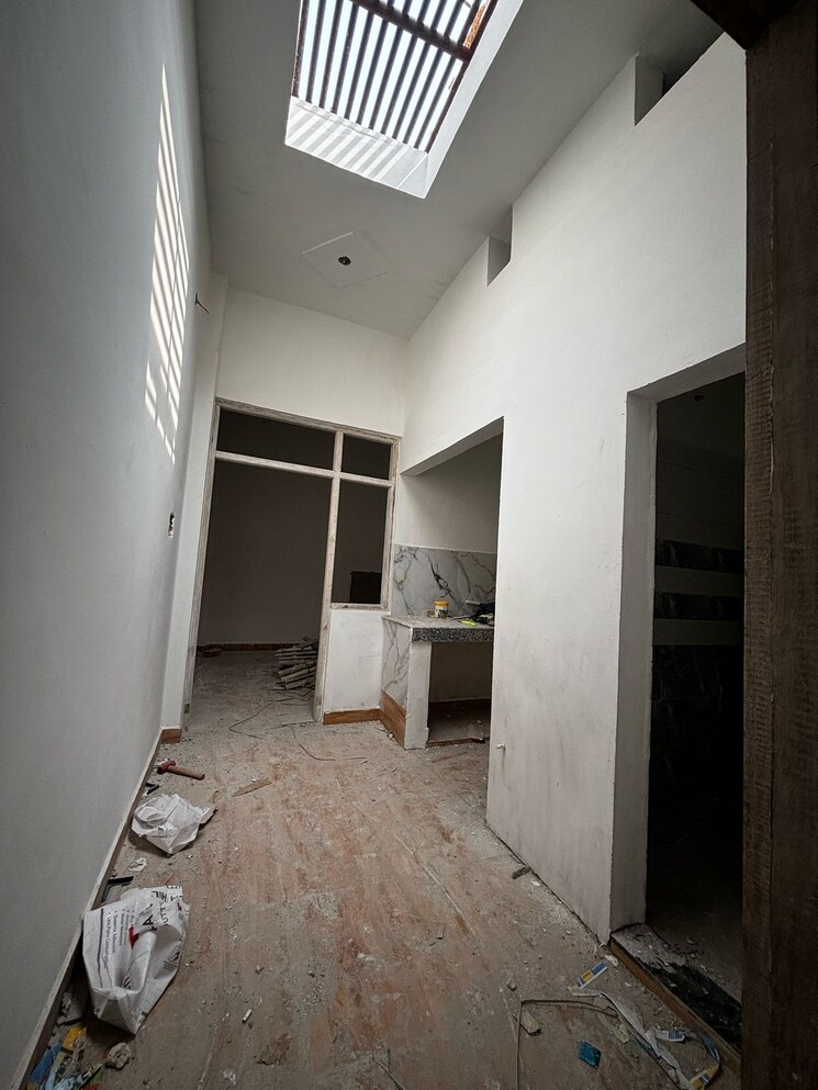 Bathroom, alamnagar 2 Bedroom 550 Sq.Ft. Independent House In Alamnagar Lucknow 8362735