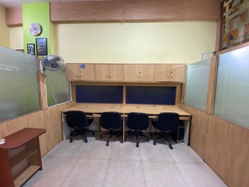 Commercial Office Space 1800 Sq.Ft. For Rent in Sector 40 Ludhiana  7561102