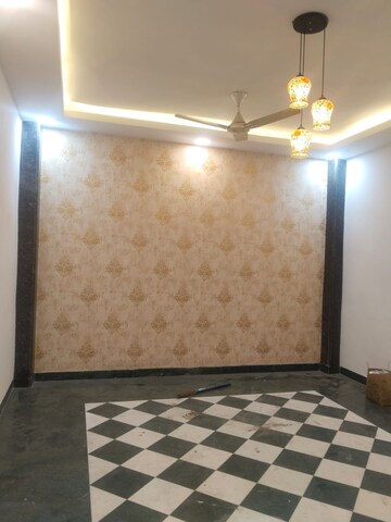 Bedroom in 1 BHK Apartment at Birla Vanya, Kalyan West – for Rent