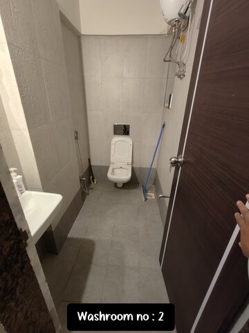2 BHK Apartment For Rent in Platinum Life, Andheri West