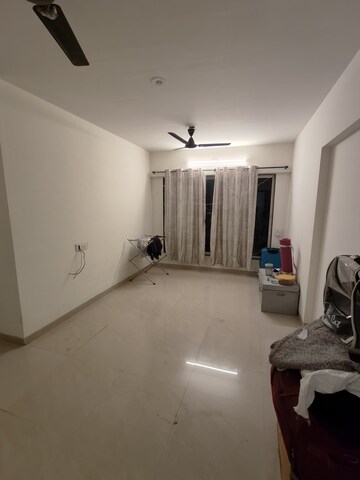 Master Bedroom in 2 BHK Apartment at Platinum Life, Andheri West – for Rent