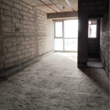 Team Area in  Office Space at Wadhwa The Gateway, Nahur Gaothan – for Rent