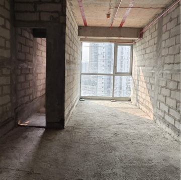 Team Area in  Office Space at Wadhwa The Gateway, Nahur Gaothan – for Rent