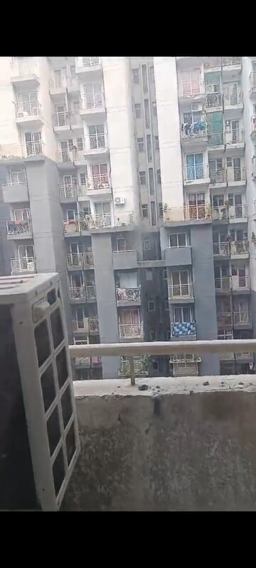 1 BHK Apartment – Exterior View View at Aditya Urban Homes, Shahpur Bamheta - for Rent