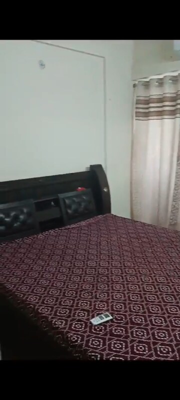 Bedroom in 1 BHK Apartment at Aditya Urban Homes, Shahpur Bamheta – for Rent