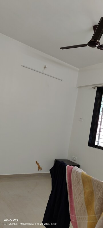 Furnished Amenities in 1 BHK Apartment at Shrinivas Tower, Lower Parel – for Rent