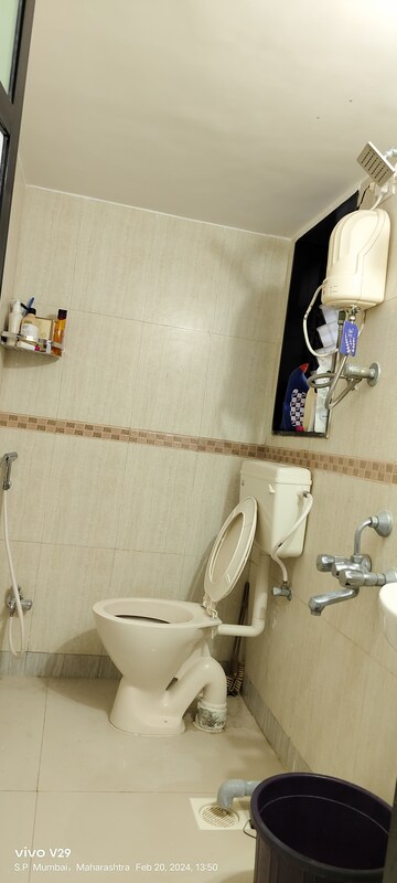 Parking in 1 BHK Apartment at Shrinivas Tower, Lower Parel – for Rent