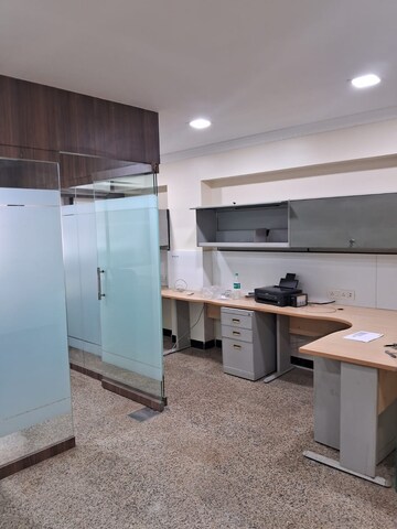  Office Space For Rent in Shri Krishna, Andheri West