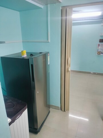 Furnished Amenities in 1 BHK Apartment at Mhada Bombay Dyeing Mill, Wadala – for Rent