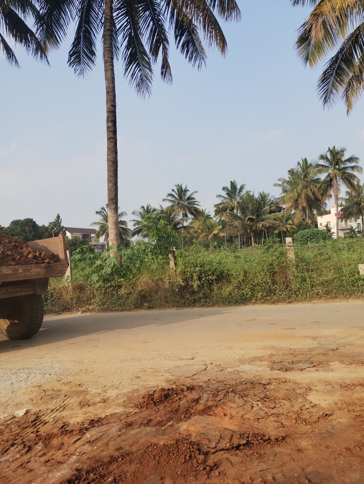 Exterior View, sarjapur road 3 Bedroom 1350 Sq.Ft. Apartment In Sarjapur Road Bangalore 8362922