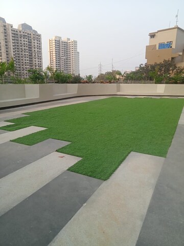 Swimming Pool in 3 BHK Apartment at BM Satyam Solaris, Deonar – for Rent