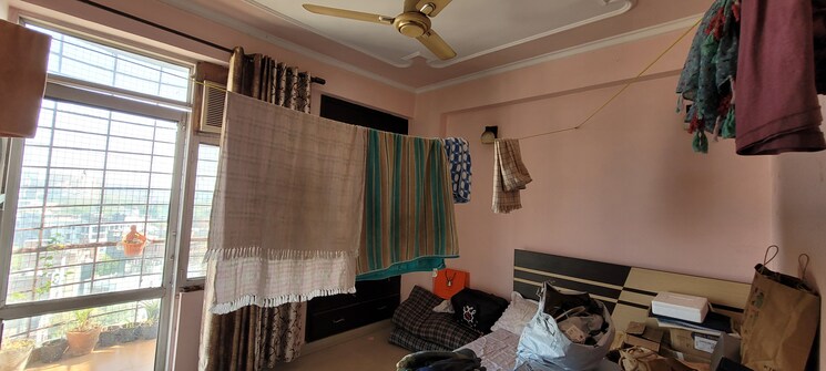 Living Room, antriksh-green-kaushambi 2 Bedroom 1300 Sq.Ft. Apartment In Dabur Chowk Ghaziabad 8363005