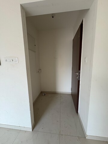 Building Lobby in 3 BHK Apartment at Gagan Adira, Wagholi – for Sale
