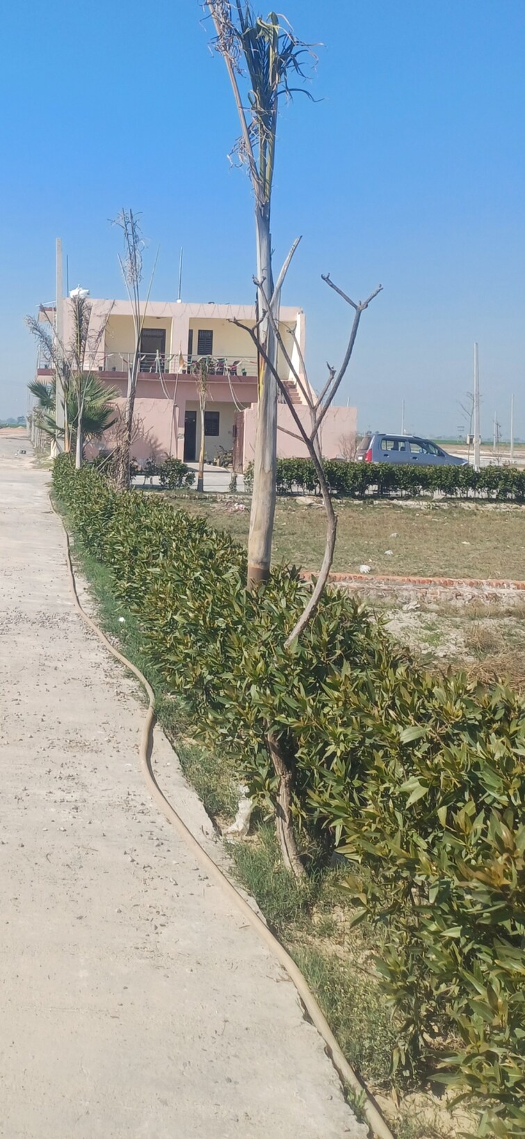 Cover Image, jewar  660 Sq.Yd. Plot In Jewar Greater Noida 8363003