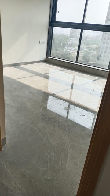 Bedroom in 3 BHK Apartment at Union Park – for Rent