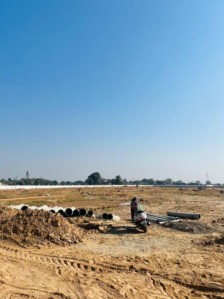 undefined, pinjore  153 Sq.Yd. Plot In Pinjore Panchkula 8363013