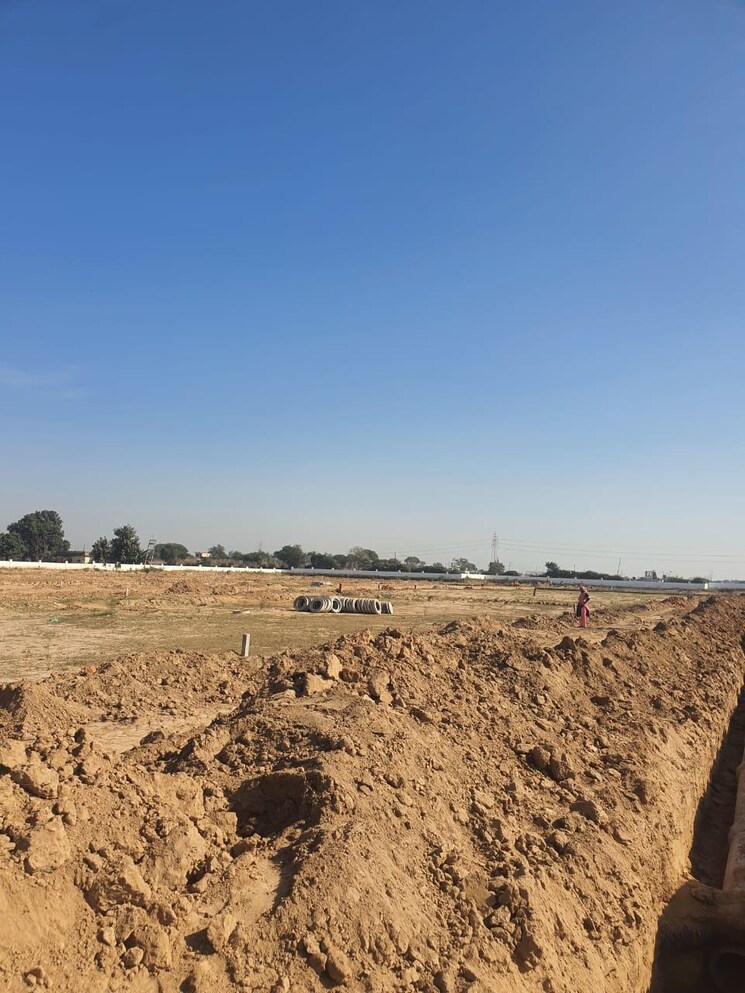 undefined, pinjore  153 Sq.Yd. Plot In Pinjore Panchkula 8363013