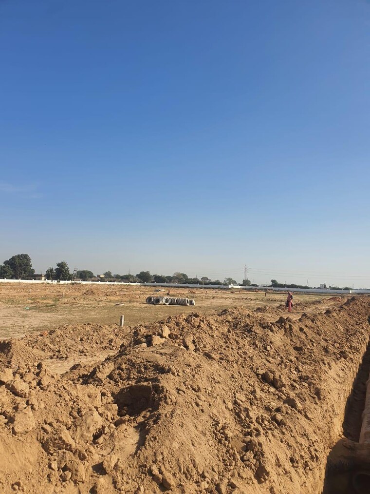 undefined, pinjore  153 Sq.Yd. Plot In Pinjore Panchkula 8363013