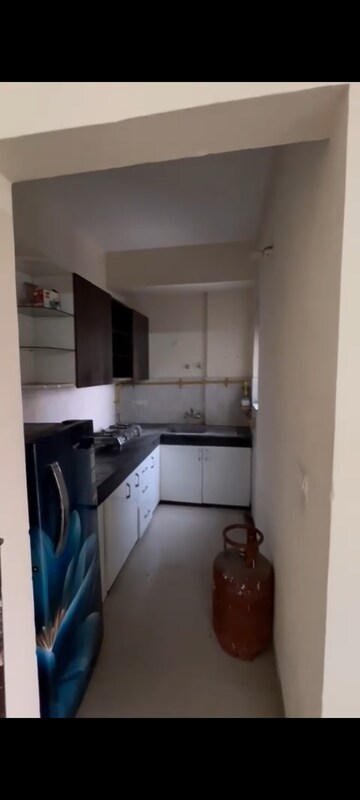 Kitchen in 1 BHK Apartment at Aditya Urban Homes, Shahpur Bamheta – for Rent