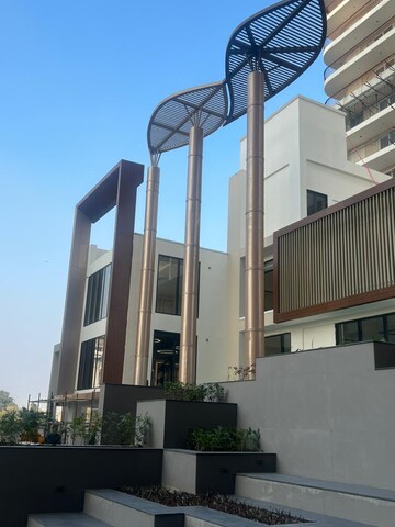 3 BHK Apartment – Exterior View View at Patiala Road - for Sale