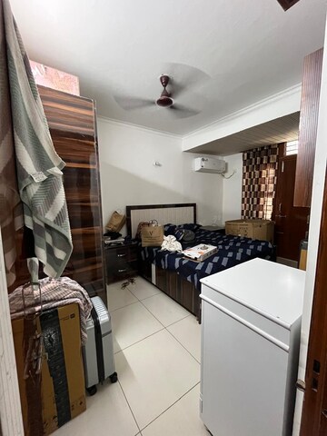 3 BHK Apartment For Rent in SNN Clermont, Hebbal