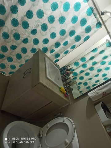2 BHK Apartment For Rent in Dhoot Time Residency, Sector 63