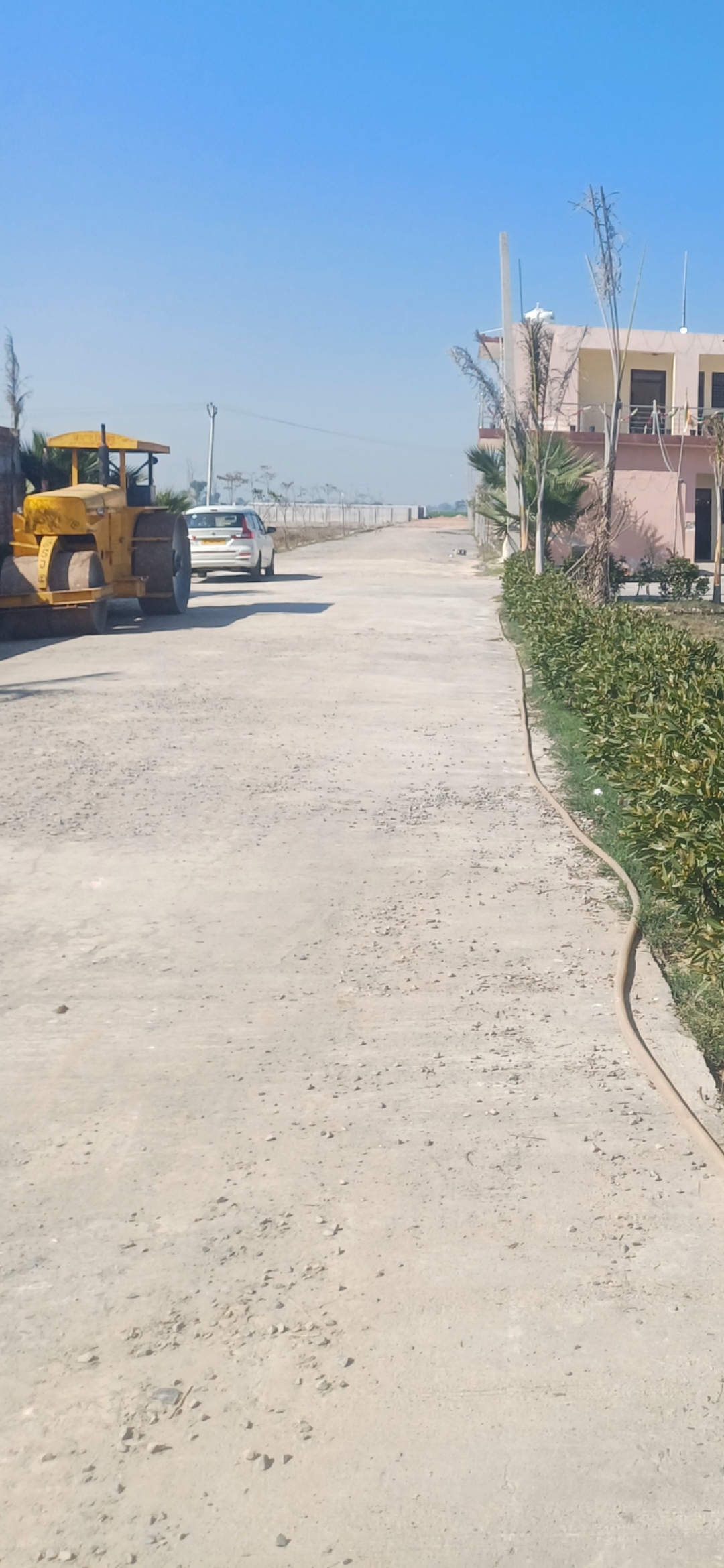 Plot For Sale in The Grand City 