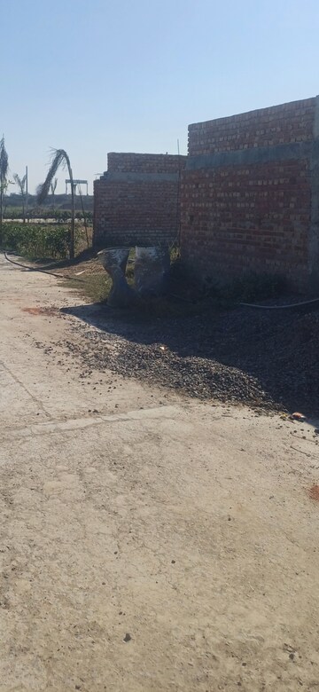 Plot Area in  Plot at Jewar – for Sale