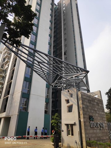 3 BHK Apartment – Exterior View View at Sugam Morya, Tollygunge - for Sale