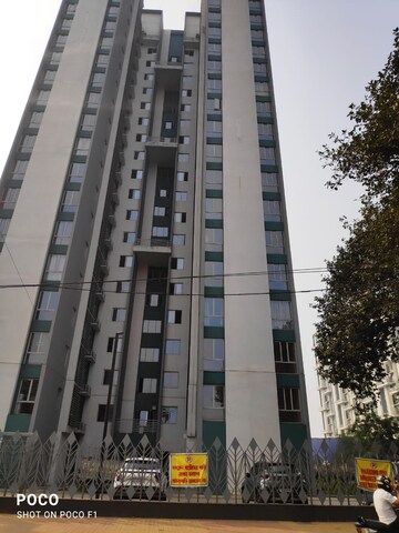 3 BHK Apartment For Sale in Sugam Morya, Tollygunge
