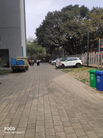 Parking in 3 BHK Apartment at Sugam Morya, Tollygunge – for Sale