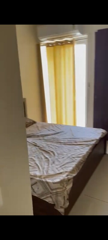 Bedroom in 1 BHK Apartment at Wave Dream Homes, Wave City – for Rent