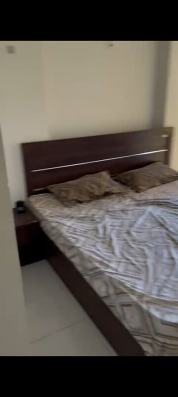 Bedroom in 1 BHK Apartment at Wave Dream Homes, Wave City – for Rent