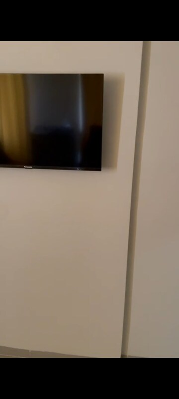 Furnished Amenities in 1 BHK Apartment at Wave Dream Homes, Wave City – for Rent