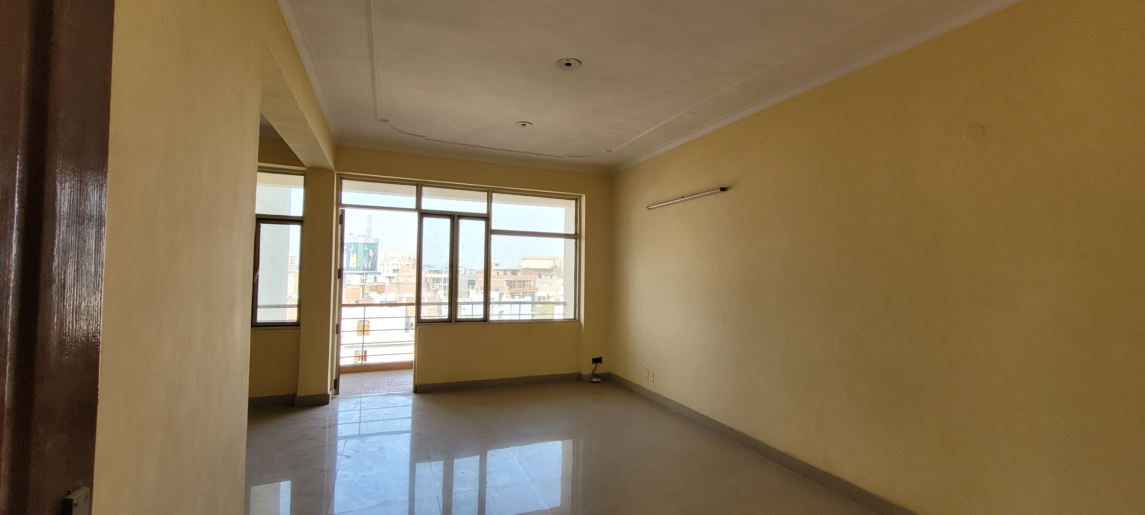 3 BHK 1250 Sq.Ft. Apartment in Antriksh Green Kaushambi