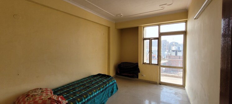 Bedroom, antriksh-green-kaushambi 3 Bedroom 1250 Sq.Ft. Apartment In Dabur Chowk Ghaziabad 8363083